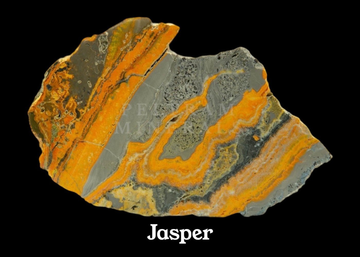 Jasper